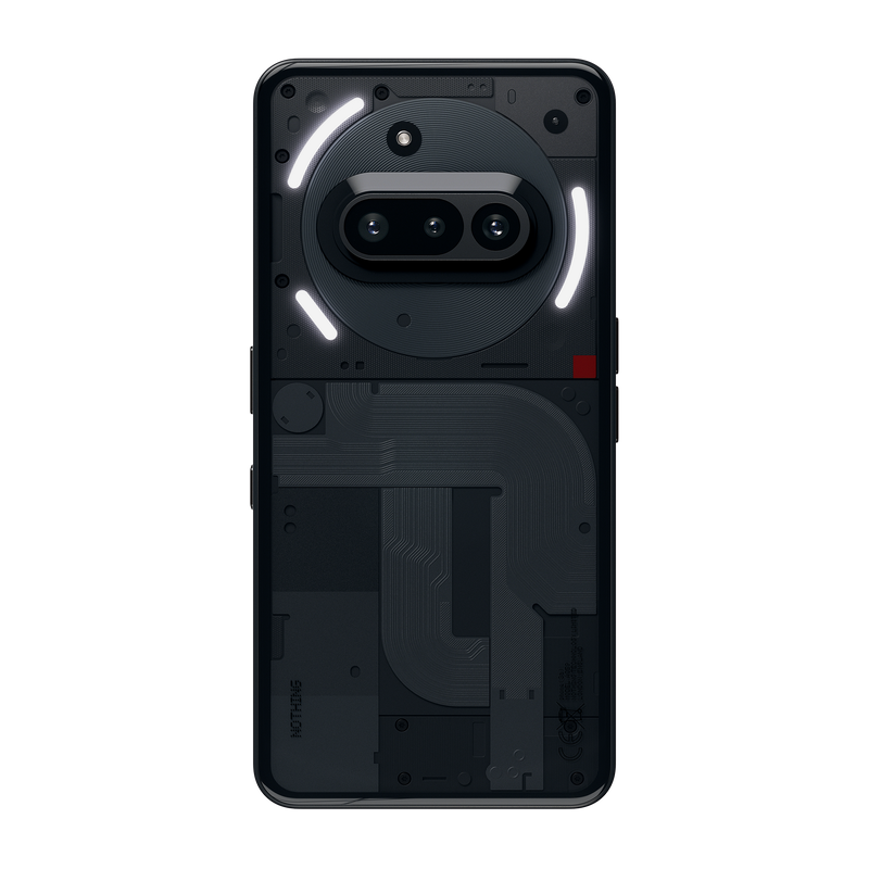 Phone (3a)