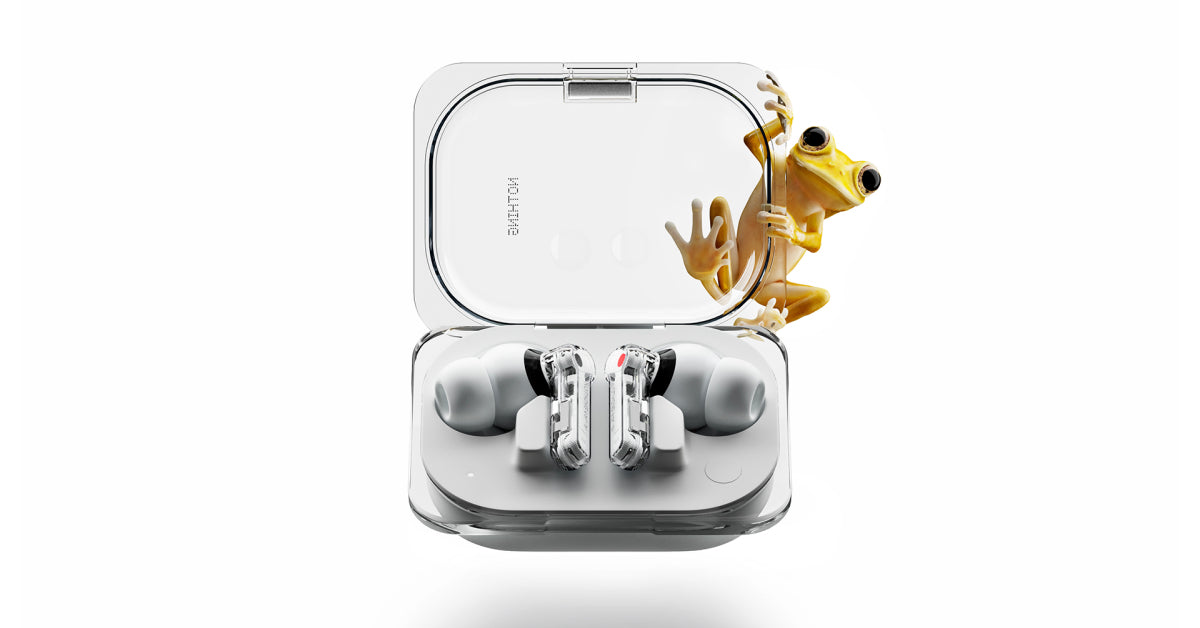 Nothing Ear (a) official product image