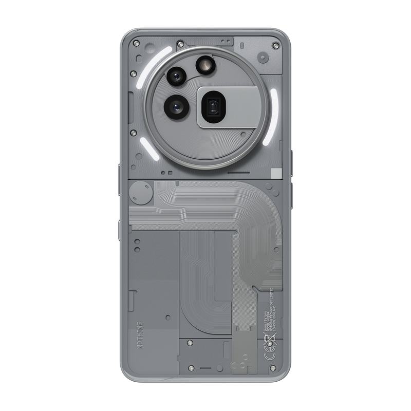Phone (3a) Pro