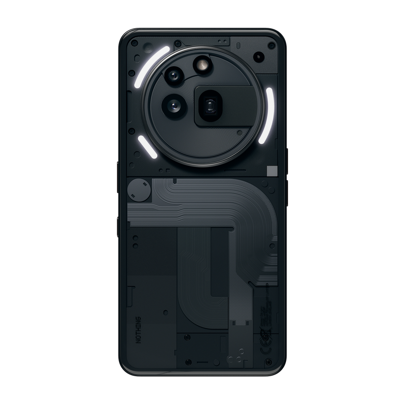 Phone (3a) Pro