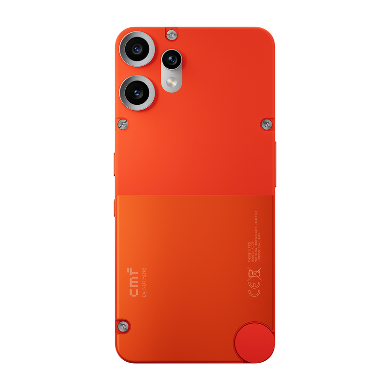 CMF Phone 2 Pro