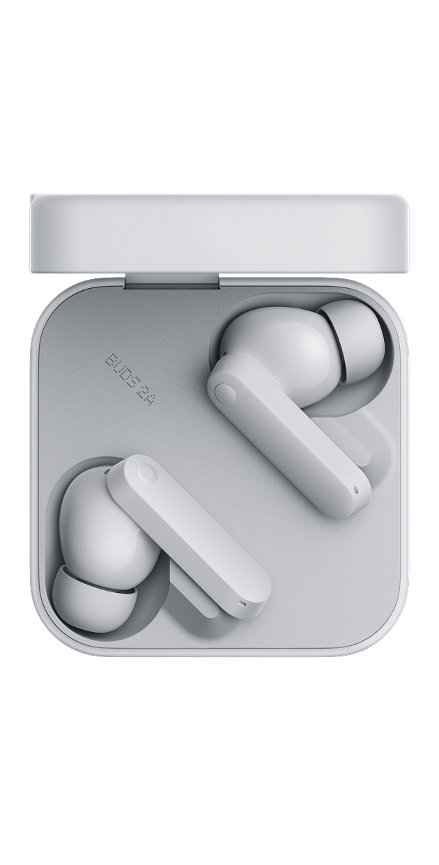 Fone CMF by Nothing Buds 2a